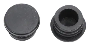 V-Twin Mfg HANDLEBAR AND TUBE END PLUGS