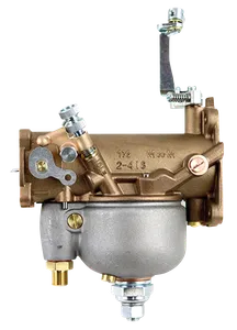 V-Twin LINKERT M-SERIES CARBURETOR