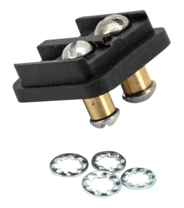 Samwel Supplies HEADLIGHT TERMINAL BLOCK