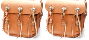 Samwel Supplies 1936 STYLE SADDLEBAGS