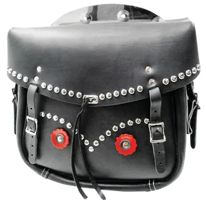 Samwel Supplies 1943 STYLE SADDLEBAGS