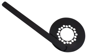 Samwel Supplies CLUTCH HUB HOLDING TOOL