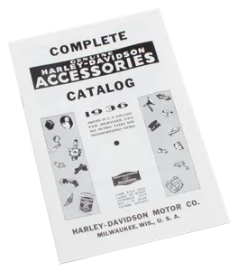 Samwel Supplies MANUALS AND SPARE PARTS CATALOGS FOR VINTAGE MODELS