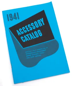Samwel Supplies MANUALS AND SPARE PARTS CATALOGS FOR VINTAGE MODELS