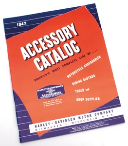 Samwel Supplies MANUALS AND SPARE PARTS CATALOGS FOR VINTAGE MODELS