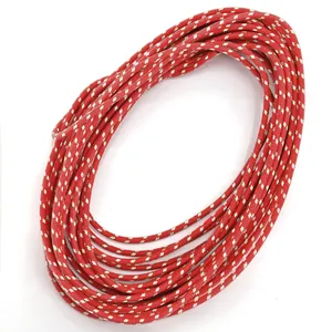 Samwel OLD STYLE ELECTRICAL WIRE AND LOOM