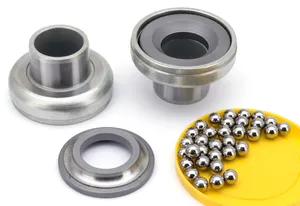 Samwel Supplies PARTS FOR OLD STYLE SPRINGER FORKS