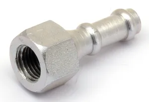 Samwel CUSTOM FUEL HOSE ADAPTERS FOR 1941-1948 & 1949-1965 MODELS