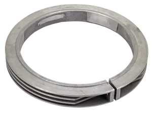 Samwel Supplies BRAKE DRUM COOLING RING FOR BIG TWIN SPRINGER BRAKES