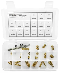 Mikuni MIKUNI DEALER JET KITS FOR HSR CARBURETORS