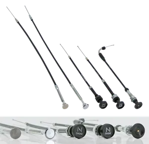 V-Twin CHOKE AND/OR ENRICHENER CABLES