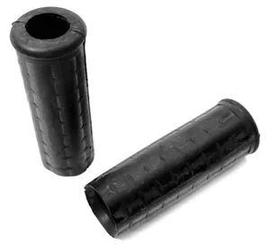 V-Twin Mfg HANDLEBAR GRIPS FOR 1949-1972 HARLEY'S