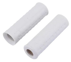 V-Twin WAFFLE STYLE GRIPS FOR 1972 AND LATER HARLEY'S