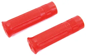 V-Twin Mfg BECK STYLE GRIPS FOR 1915-1948 HARLEY & 1936-1952 INDIAN