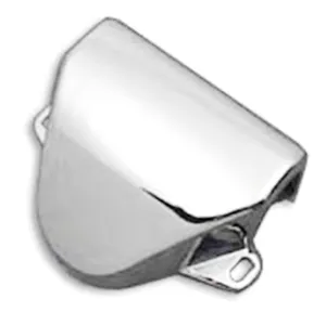 V-Twin HANDLEBAR CLAMP COVER