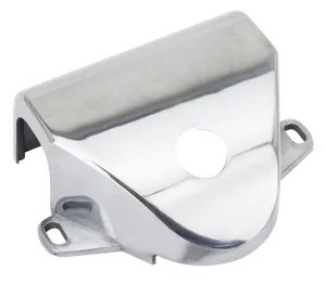 V-Twin HANDLEBAR CLAMP COVER