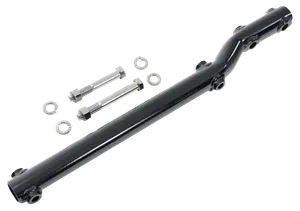 V-Twin Mfg MUFFLER SUPPORT BARS FOR 4-SPEED BIG TWIN