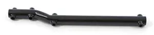 V-Twin MUFFLER SUPPORT BARS FOR 4-SPEED BIG TWIN