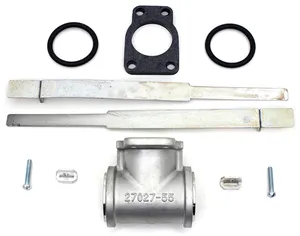 V-Twin MANIFOLD KIT FOR KNUCKLEHEAD & PANHEAD