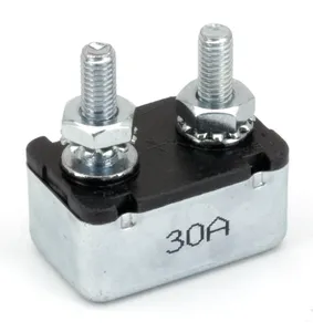 V-Twin CIRCUIT BREAKERS