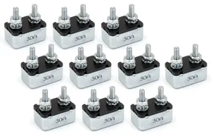 V-Twin CIRCUIT BREAKERS