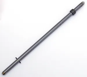 V-Twin Mfg Shut-Off Valve Rod, WL 1940-1952 & Servi-Car 1940-1954, V-Twin Mfg (OEM 3633-40/62032-40)
