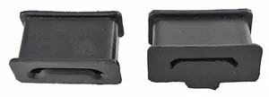 V-Twin MUFFLER MOUNT RUBBER FOR TOURING