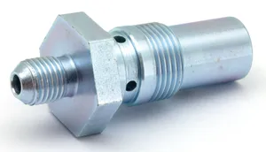 V-Twin SHUT-OFF VALVE FOR VINTAGE MODELS