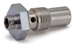 V-Twin SHUT-OFF VALVE FOR VINTAGE MODELS