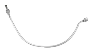 V-Twin GAS LINES FOR VINTAGE MODELS
