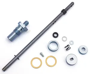 V-Twin Shut-Off Valve Rebuild Kit, Servi-Car 1941-1949