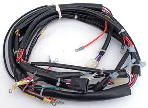 V-Twin WIRING HARNESSES