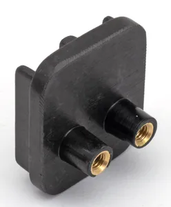 V-Twin HEADLIGHT TERMINAL BLOCK