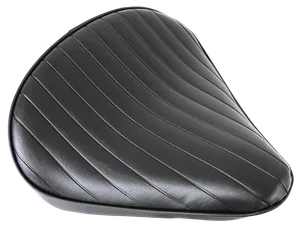 V-Twin TUCK & ROLL SPRING SOLO SEATS