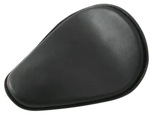 V-Twin Mfg SMOOTH SPRING SOLO SEATS