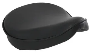 V-Twin SMOOTH SPRING SOLO SEATS