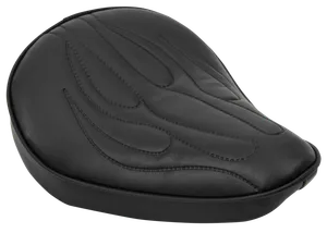 V-Twin Mfg FLAME SPRING SOLO SEATS