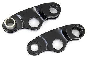 V-Twin LATE STYLE SPRINGER PARTS