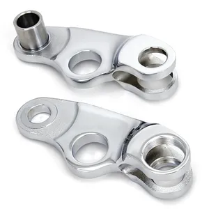V-Twin Mfg LATE STYLE SPRINGER PARTS