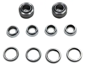V-Twin LATE STYLE SPRINGER PARTS