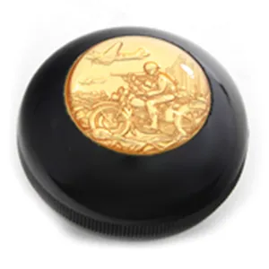 V-Twin HAND SHIFTER KNOBS
