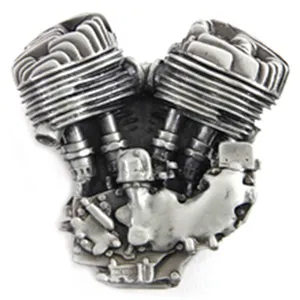 V-Twin HAND SHIFTER KNOBS