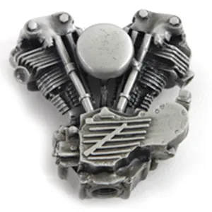 V-Twin HAND SHIFTER KNOBS