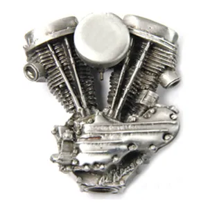 V-Twin HAND SHIFTER KNOBS
