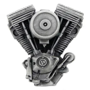 V-Twin HAND SHIFTER KNOBS