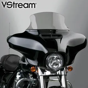 National Cycle NATIONAL CYCLE VSTREAM REPLACEMENT WINDSCREENS FOR TOURING
