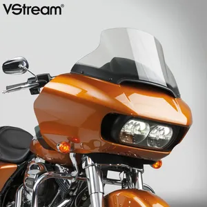 National Cycle NATIONAL CYCLE VSTREAM REPLACEMENT WINDSCREENS FOR TOURING
