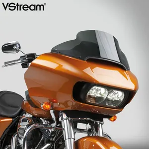 National Cycle NATIONAL CYCLE VSTREAM REPLACEMENT WINDSCREENS FOR TOURING