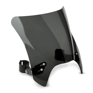 National Cycle NATIONAL CYCLE MOHAWK WINDSHIELD