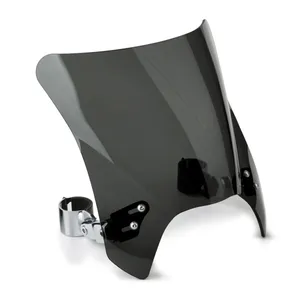 National Cycle NATIONAL CYCLE MOHAWK WINDSHIELD